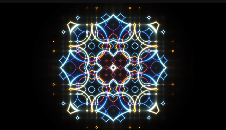 Shaders #4: Express Yourself